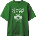 4:20 Tee