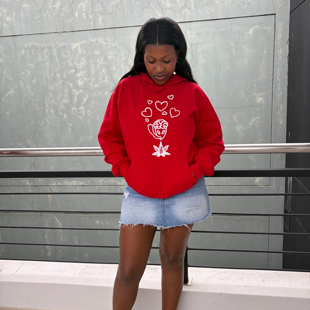 Valentine’s Hoodie - GCO Edition