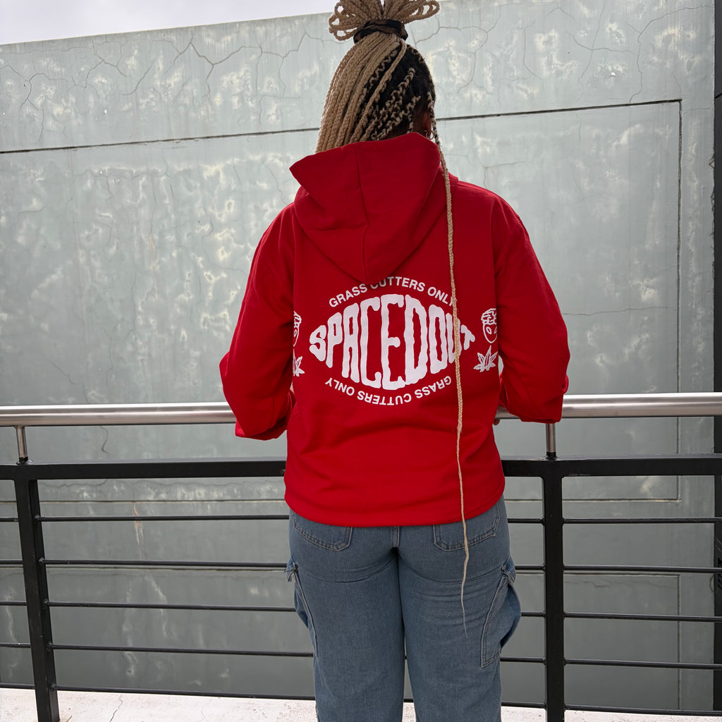 Valentine’s Hoodie - GCO Edition