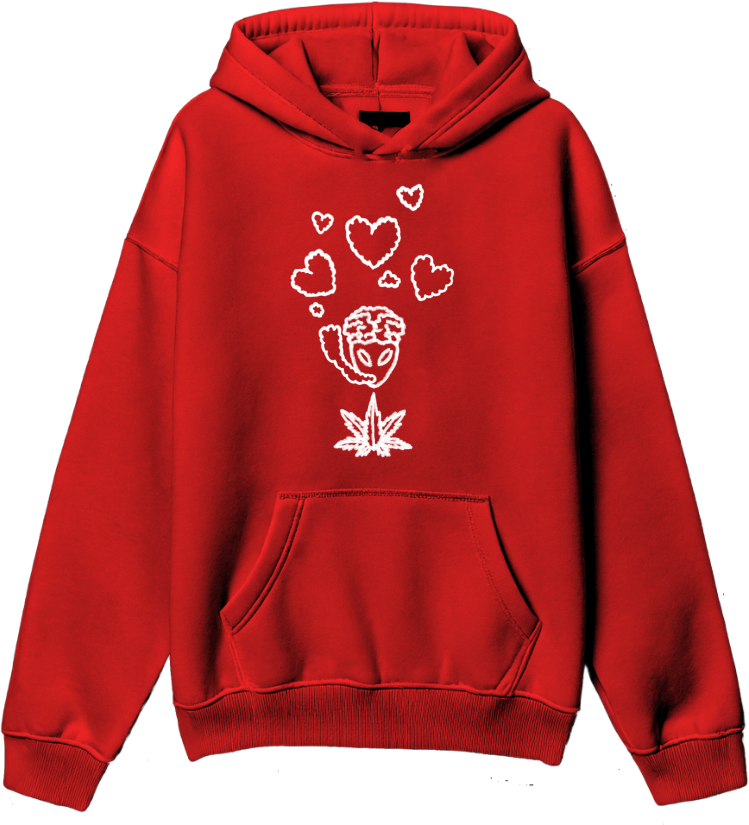 Valentine’s Hoodie - GCO Edition