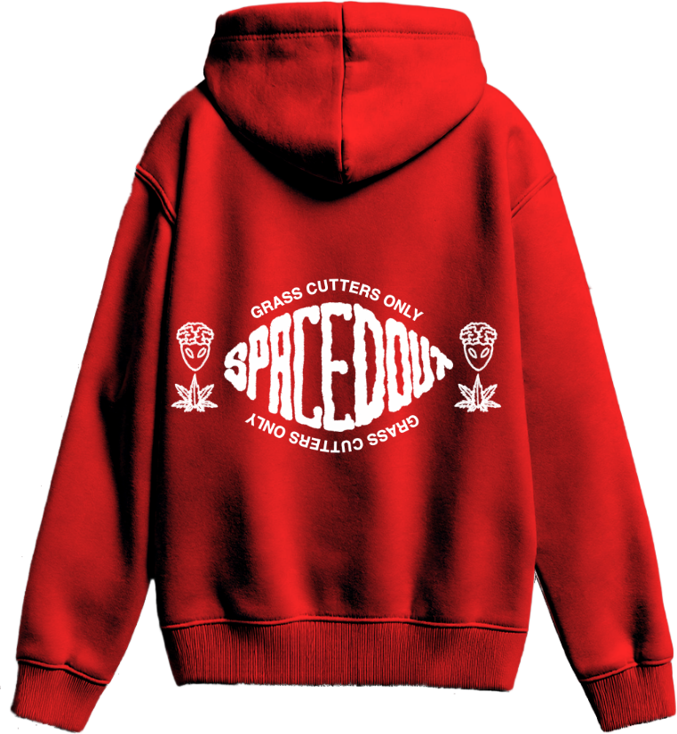 Valentine’s Hoodie - GCO Edition