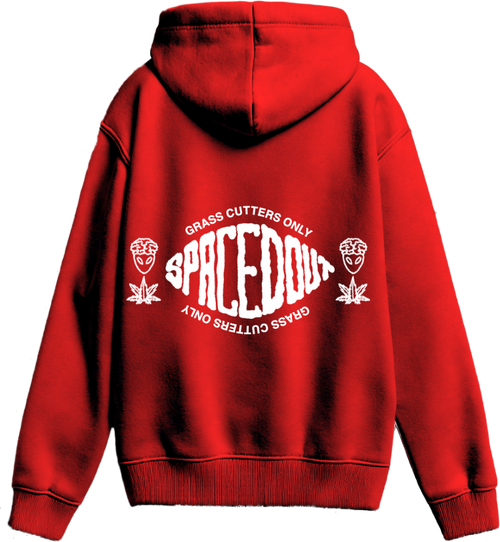 Valentine’s Hoodie - GCO Edition