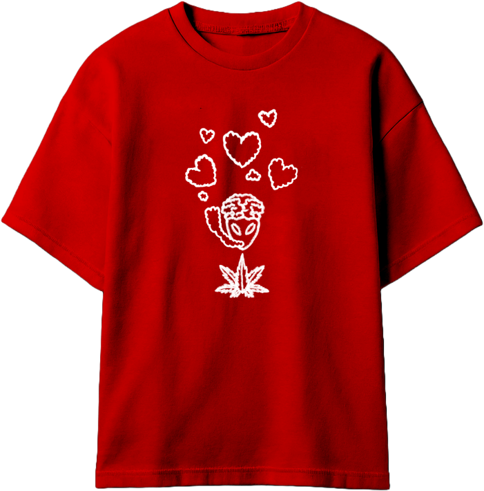 Valentine’s Tee - GCO Edition