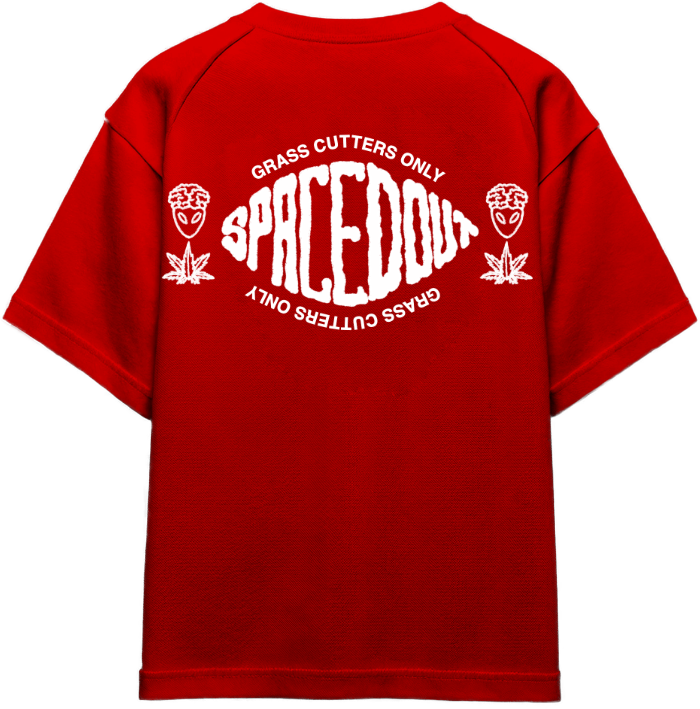 Valentine’s Tee - GCO Edition